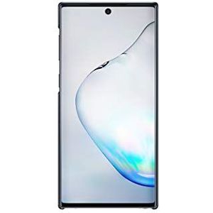 SAMSUNG Galaxy Note 10 zwarte led-hoes