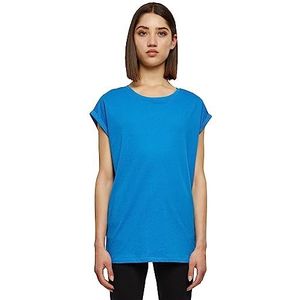 Urban Classics 3 stuks dames T-shirt