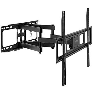 ACT VESA AC8355 Volledig beweegbare muurbeugel voor 37 - 70 inch (37 - 70 inch) televisie