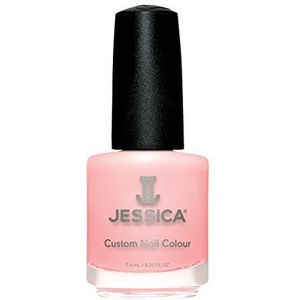 JESSICA Pinkies Up Gepersonaliseerde nagellak, midi, 7,4 ml