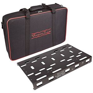 Voodoo Lab Pedaalboard met pedaalboard Pack Standard M