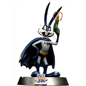 Iron Studios Bugs Bunny Batman 1:10 - Space Jam: A New Legacy - Art Scale