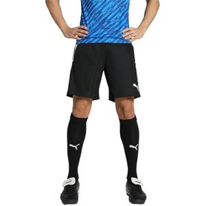 PUMA TeamLIGA Trainingsshort 2 (open zakken)