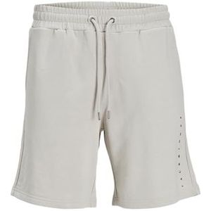 JACK & JONES Jpststar Jj Gms Sportshorts voor heren, Lichtbeige