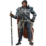 Star Wars: Black Series - Saw Gerrera - Speelfiguur (15cm)