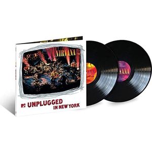 MTV Unplugged in New York