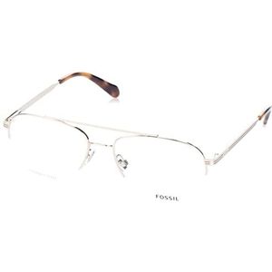 Fossil Lunettes Homme, 3 g, 55