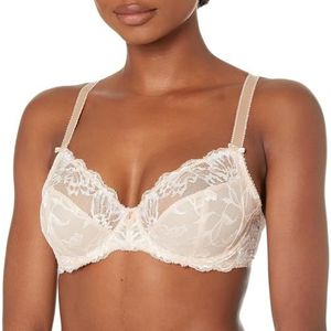 Fantasie Aubree Underwire Side Support damesbeha, Beige Natuur