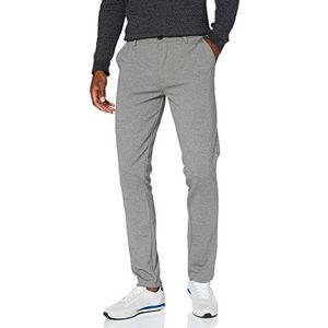 BLEND Performance Pants-Slim Fit-Noos Herenbroek, 70817