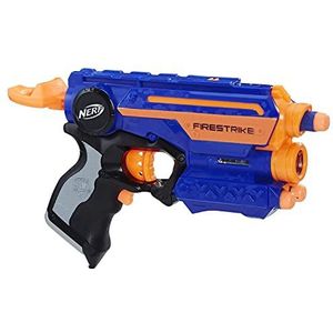 Nerf Elite Firestrike - Schietspel