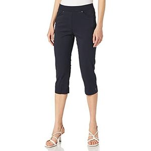 Raphaela by Brax pamona dames broek, Donkerblauw