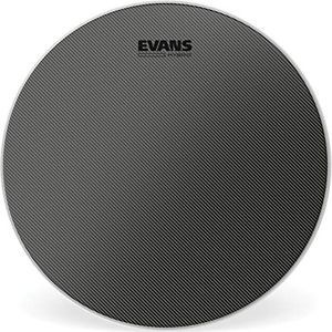 Evans B14MHG Hybrid Frappe Snarefell 35,6 cm (14 inch) gezandstraald