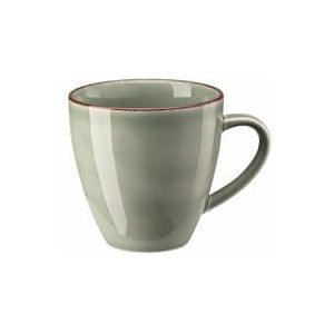 Rosenthal Casual Moss beker met handvat, 0,35 l