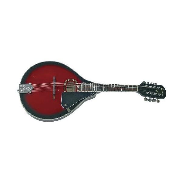 GEWA Housse guitare Economy 12 Folk western noir