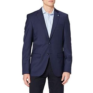 Pierre Cardin 42253-810-14001-3150 Blazer, blauw, 98 heren, Blauw