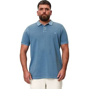 Marc O'Polo Polo pour homme, 837, 4XL grande taille taille tall