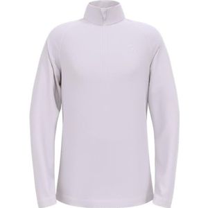 Odlo Rigi Kids Pull en polaire unisexe pour enfant avec demi-fermeture éclair