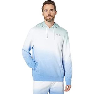 Hurley Dip Dye Fleece sweatshirt voor heren, zomer