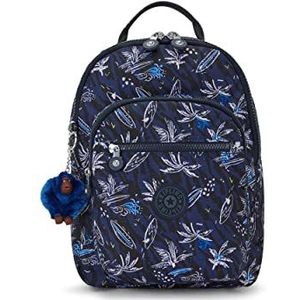 Kipling Seoul S, kleine rugzak met laptopbescherming