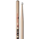 Vic Firth American Classic 2BN Drumsticks Caryer American Caryer, nylon punt