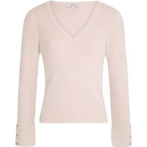 Morgan 202 - Mentosa Dames Sweater (1 stuk), Marinier