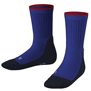 Falke sokken unisex kinderen, blauw (Yve 6714)