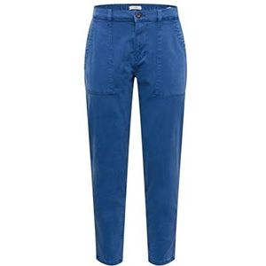 edc by ESPRIT heren broek, Donkerblauw