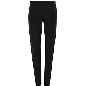 Regatta Stretch TRS-broek voor dames – broek – middendeel stretch TRS-broek voor dames, zwart.