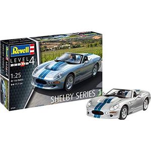 Revell - Shelby Series 1