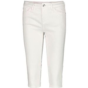 Garcia Bermuda/shorts dames, wit, 33, Wit.