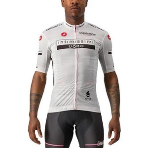 Castelli #Giro106 Comp Jrs Lange mesh heren