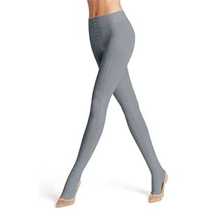 FALKE dames panty, grijs (3208)