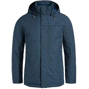 VAUDE Limford III Herenjas, blauw (Oostzee)