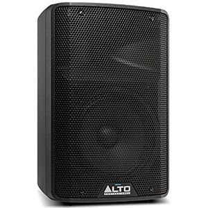 Alto Professional TX308 - 350W actieve PA luidspreker met 8 inch woofer voor mobiele DJ's en muzikanten, kleine locaties, ceremonies en sportevenementen