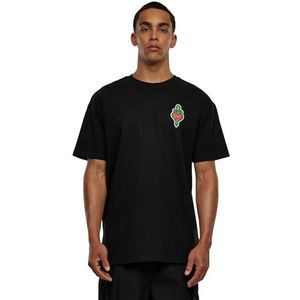 Oversize T-shirt Mister Tee Santa Monica