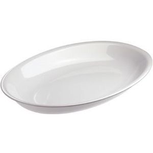 Revol RV005737 bord, 50 x 35 x 6,5 cm, wit