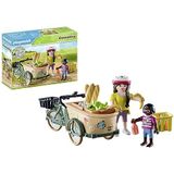 PLAYMOBIL Country Vrachtfiets - 71306