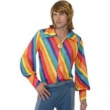 1970s Colour Shirt (M)
