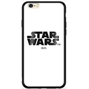 ERT Group Originele Star Wars beschermhoes voor Star Wars 002 iPhone 6 Plus, meerkleurig