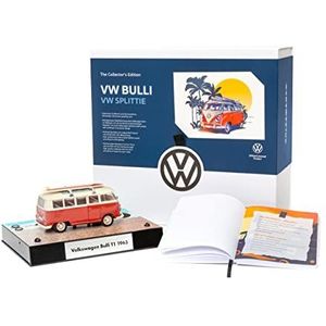 Officiële collectie VW Bulli T1