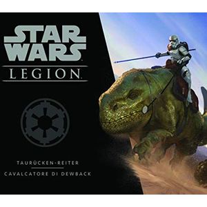 Star Wars Legion - Taurücken-Reiter (spelaccessoire): uitbreiding