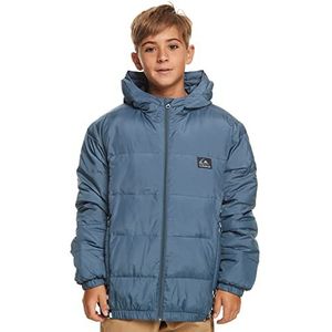 Quiksilver Mirage Mix Jacket Youth Windjack voor jongens, 1 stuk