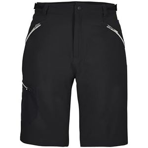 Killtec Kos 14 Mn Shrts functionele shorts voor heren, Donker antraciet