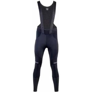 NALINI 02956001100C000.10 B0W PRO GARA BIB Collant de cyclisme pour homme Noir Taille XXL