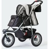 Innopet IPS-071/BS InnoPet Buggy Comfort EFA Eco Red