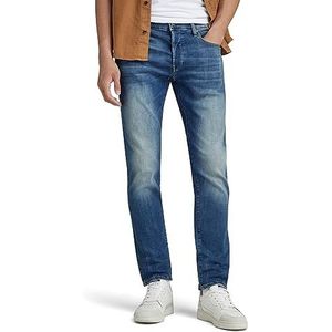 G-STAR RAW 3301 Slim Jeans voor heren