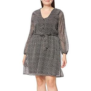 ONLY ONLCERA 3/4 Short Dress WVN NOOS damesjurk