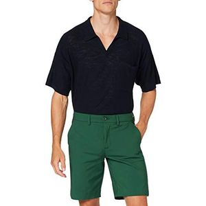 Casual Friday Heren slim fit shorts, groen (Bistro Green 50391), S, groen (Bistro Green 50391)