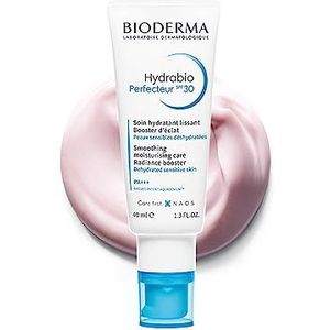 Bioderma - HYDRABIO Perfecteur SPF30-40 ml