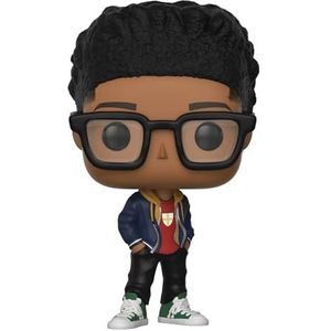 Pop Marvel Runaways Alex Wilder Vinyl Figure